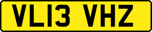 VL13VHZ