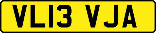 VL13VJA