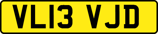 VL13VJD