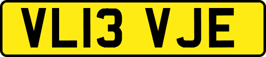 VL13VJE