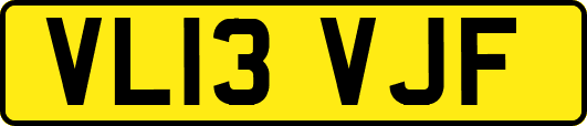 VL13VJF