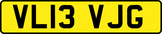 VL13VJG