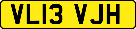 VL13VJH