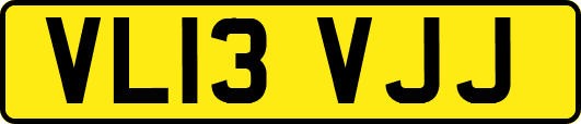 VL13VJJ