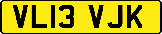 VL13VJK