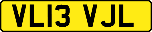 VL13VJL