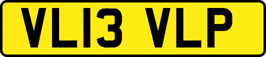VL13VLP