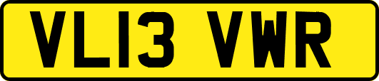 VL13VWR