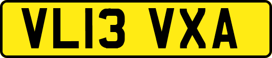VL13VXA