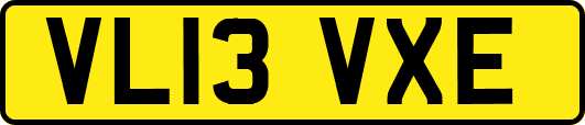 VL13VXE
