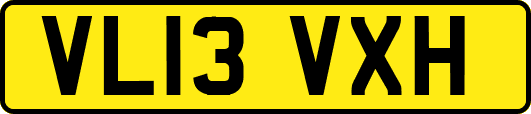 VL13VXH