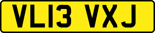 VL13VXJ