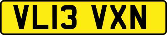VL13VXN