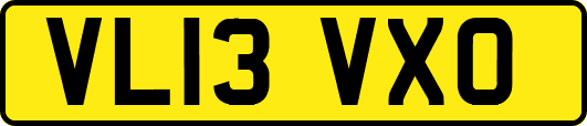 VL13VXO