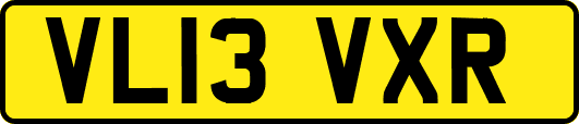 VL13VXR