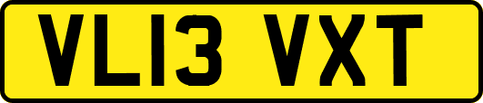 VL13VXT
