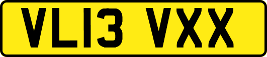 VL13VXX