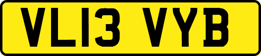 VL13VYB
