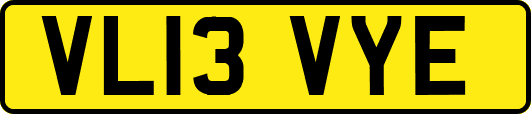 VL13VYE