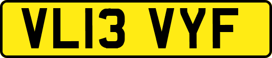 VL13VYF