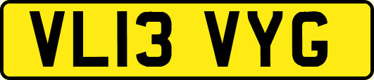 VL13VYG