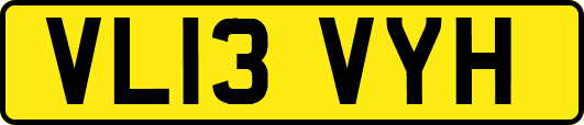 VL13VYH