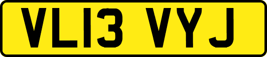 VL13VYJ