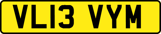 VL13VYM