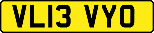 VL13VYO