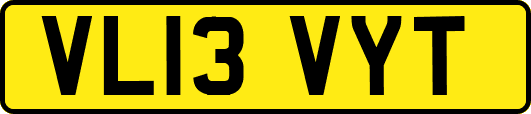 VL13VYT