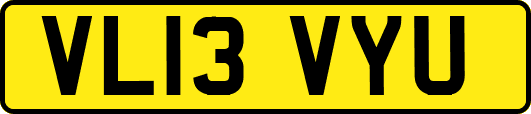 VL13VYU