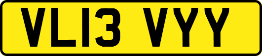 VL13VYY