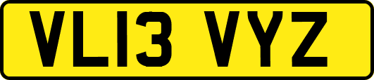 VL13VYZ