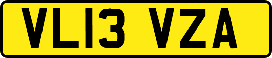 VL13VZA