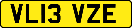 VL13VZE