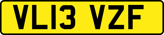 VL13VZF