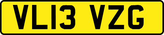 VL13VZG
