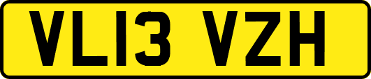 VL13VZH