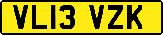 VL13VZK