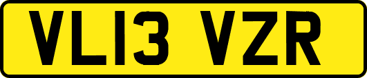 VL13VZR
