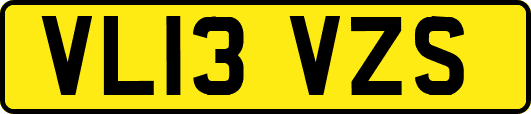VL13VZS