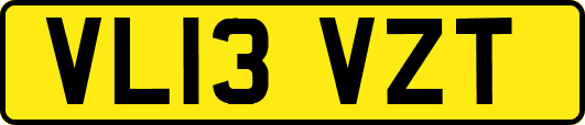 VL13VZT