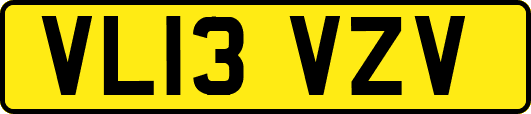 VL13VZV