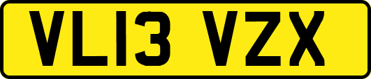 VL13VZX