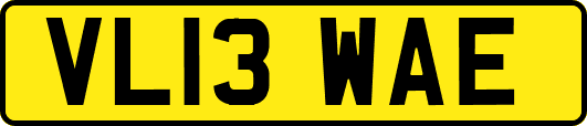 VL13WAE