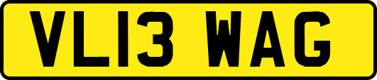 VL13WAG