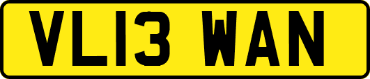 VL13WAN
