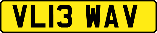 VL13WAV