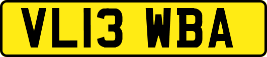 VL13WBA
