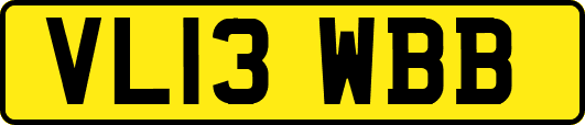 VL13WBB